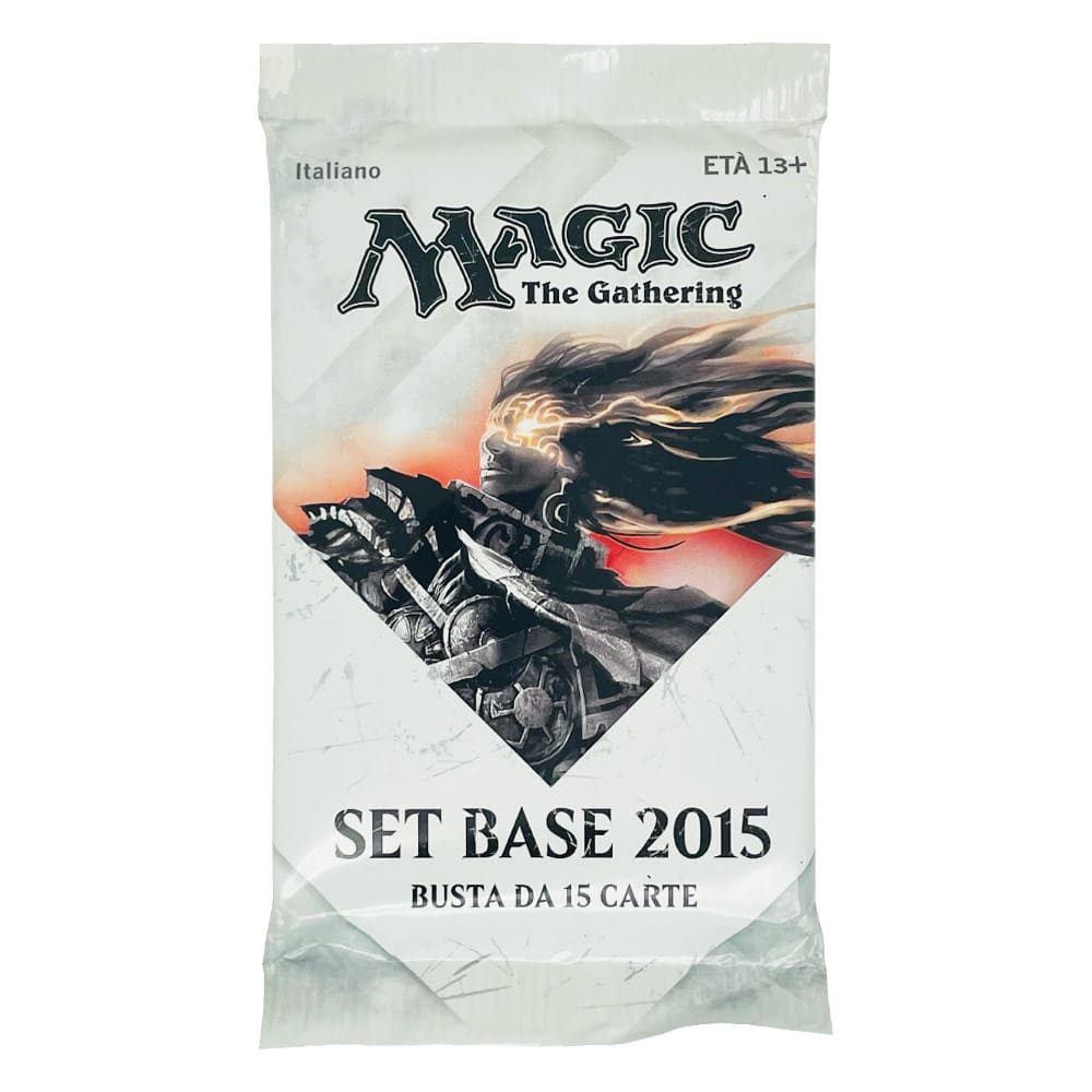 mtg core set 2015 booster box Magic The Gathering - Modern Horizons 3 main image 1