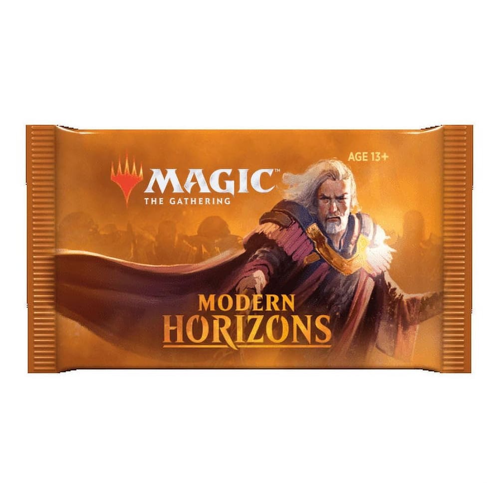 Magic: The Gathering Modern Horizons Booster Pack 1 busta ENG