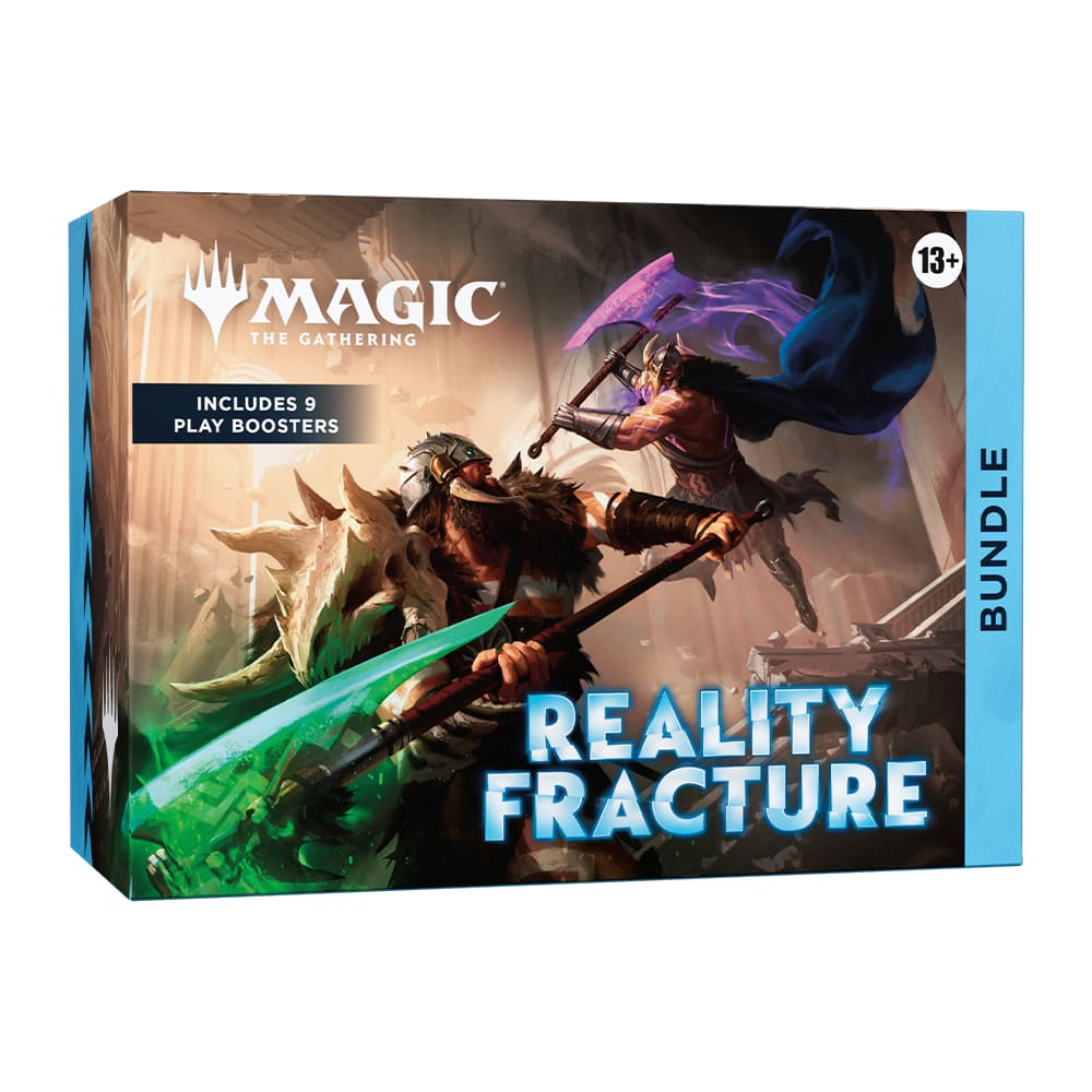 Magic the Gathering | CarteMagic