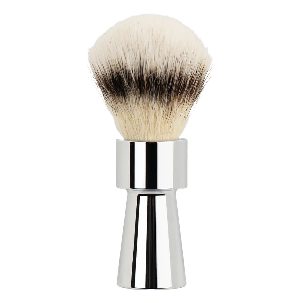 Merkur pennello da barba 1100 XL Cromato lucido