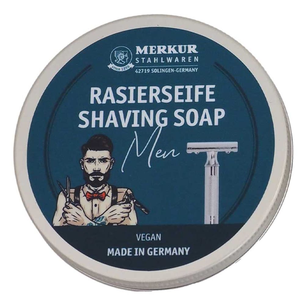 Merkur sapone da barba MEN 100ml