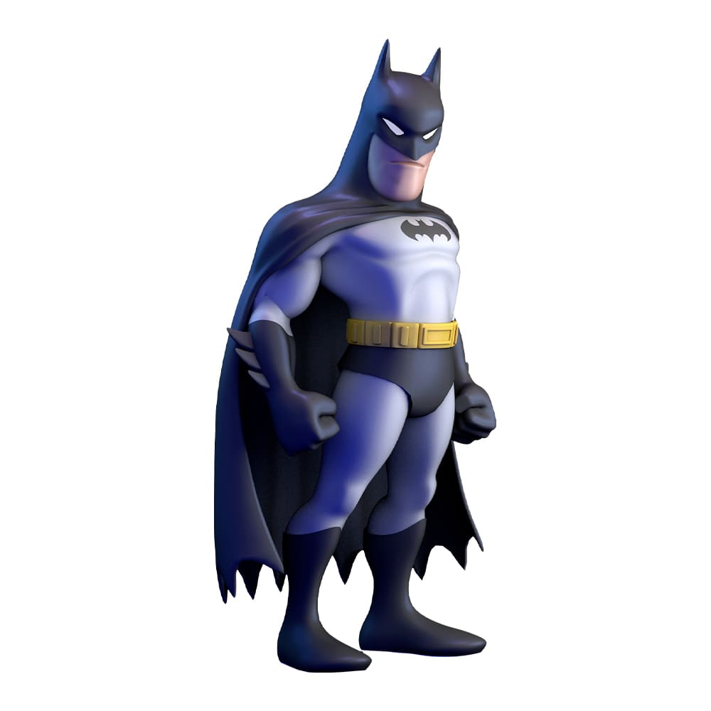 Minix Batman #149 – Figure The Animated Series 12 cm