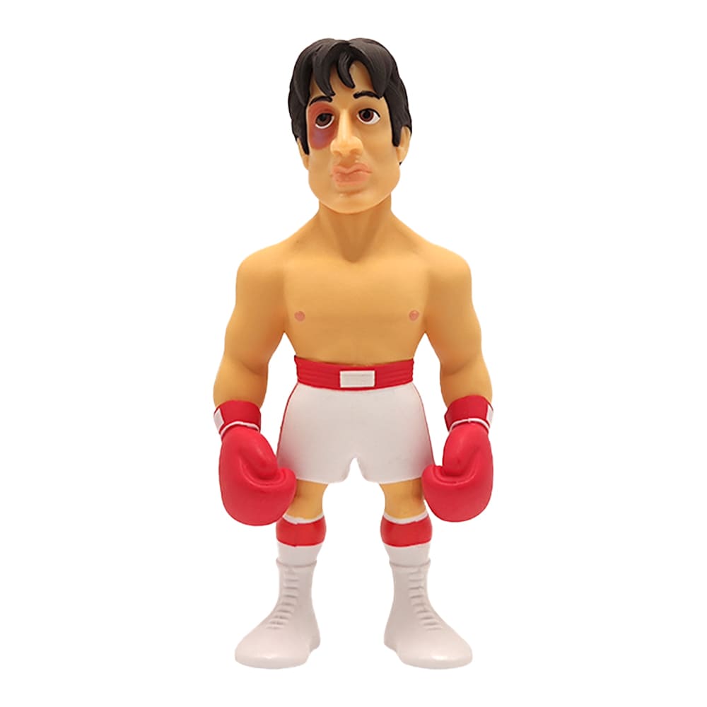Minix Rocky IV #108 – Figure Rocky Balboa 12 cm