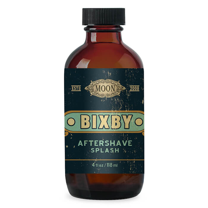 Moon dopobarba Bixby 118ml