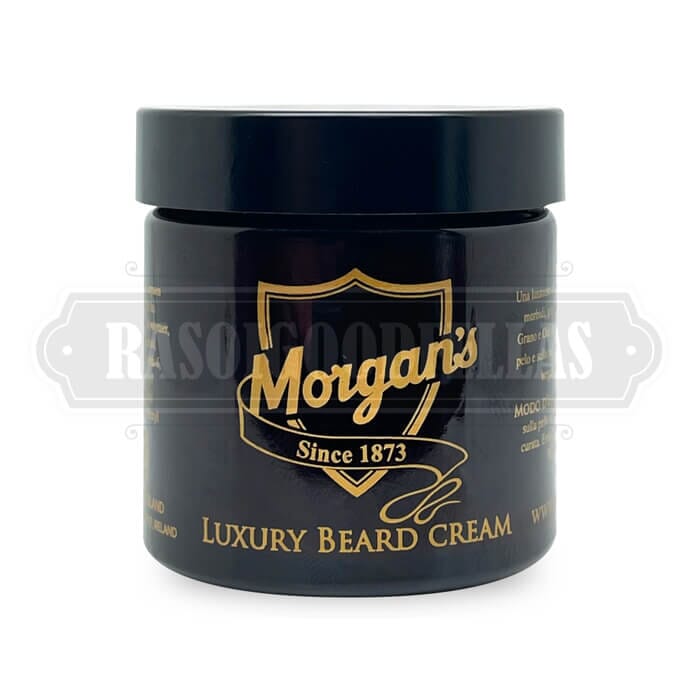 Morgans beard cream luxury 60ml