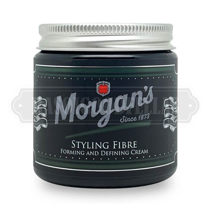 Morgans cera capelli Styling Fibre 120ml