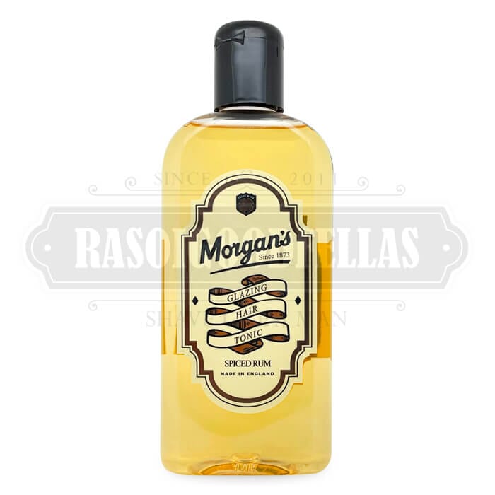 Morgans tonico per capelli Glazing 250ml