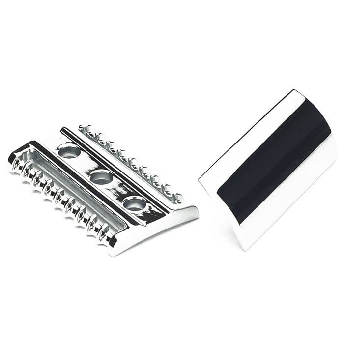 Muhle head replacement for safety razor r41