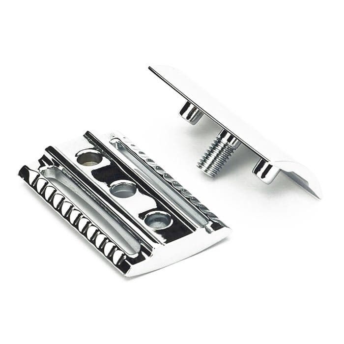 Muhle head replacement for safety razor r89