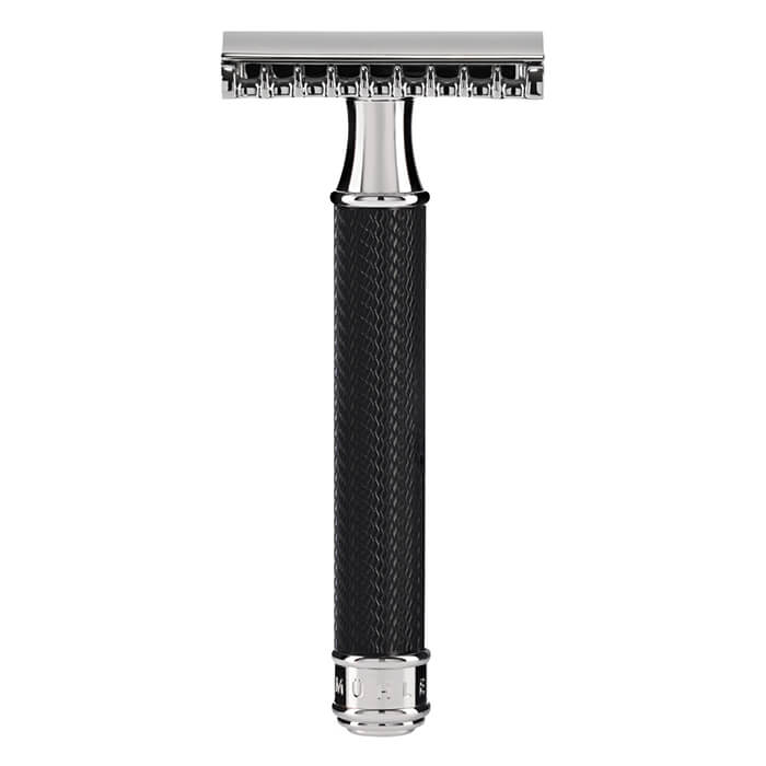 Muhle safety razor R41 Black