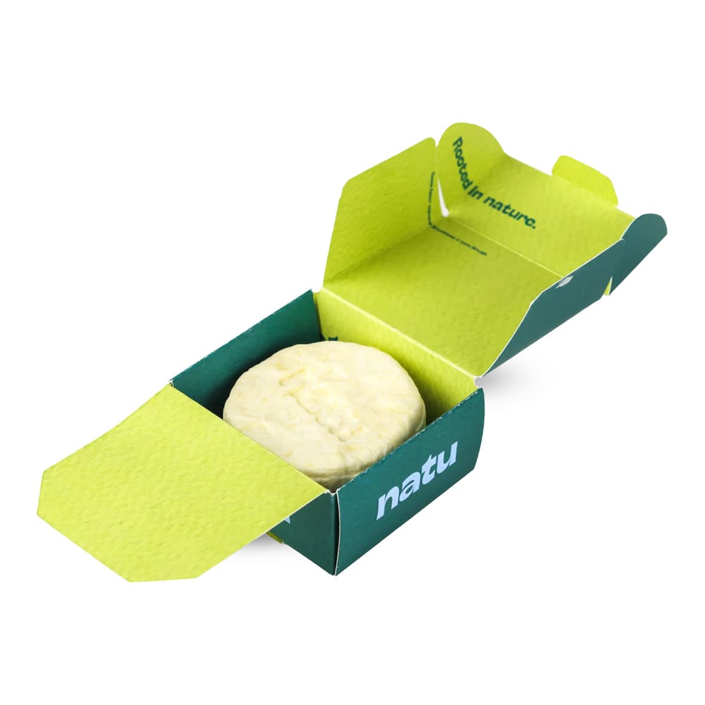 Natu sapone da barba Natuale 75gr