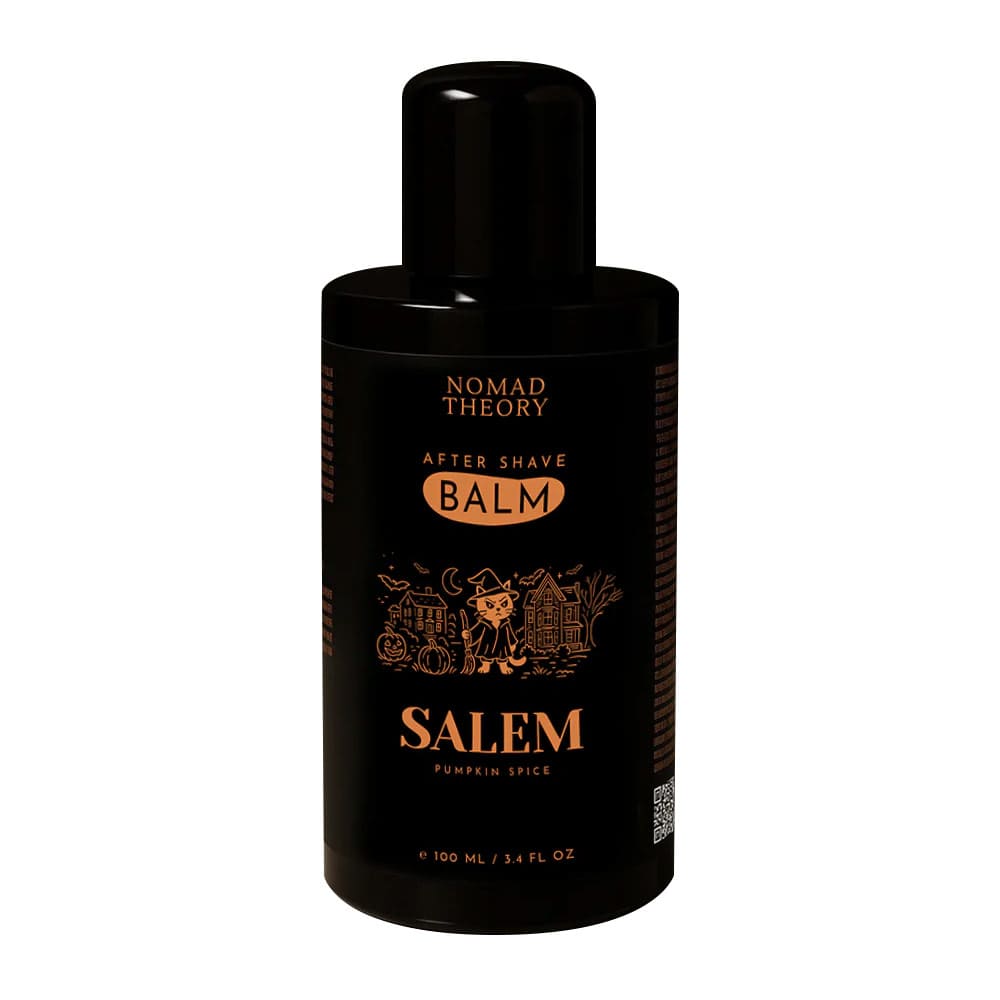 Nomad Theory aftershave balm Salem 100ml Nomad Theory aftershave balm Salem 100ml