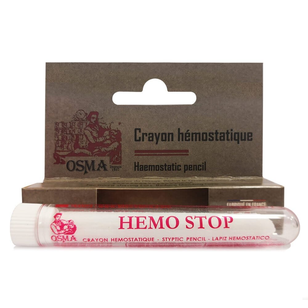 Osma haemostatic pen 12gr