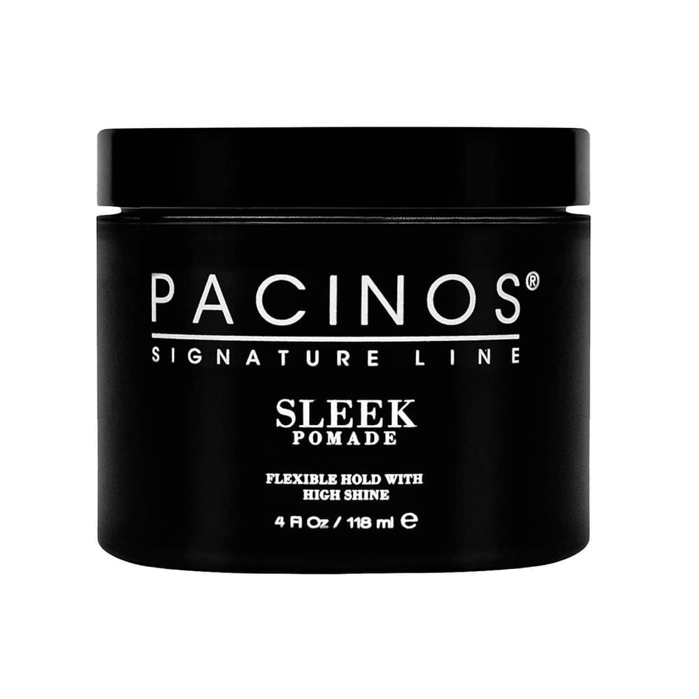 Pacinos cera capelli sleek flexible hold 118ml