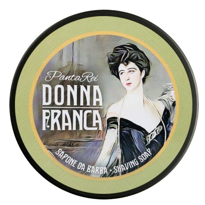 PantaRei shaving cream donna franca 150ml