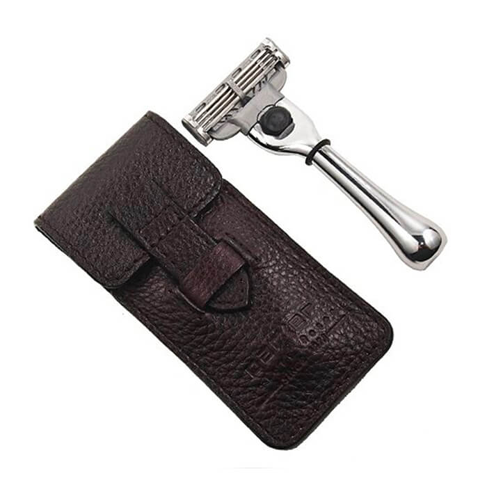 3 Supporti Per Rasoio Da Doccia XINCHENG, Autoadesivi In Alluminio Argento, Impermeabili, Portata 5kg, Multiuso Per Asciugamani, Chiavi, Utensili