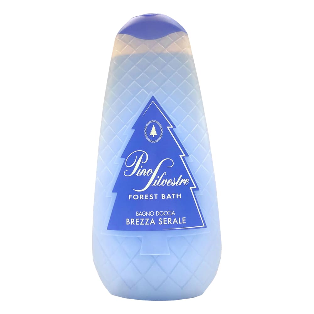 Pino Silvestre bagno doccia Brezza Serale 750ml