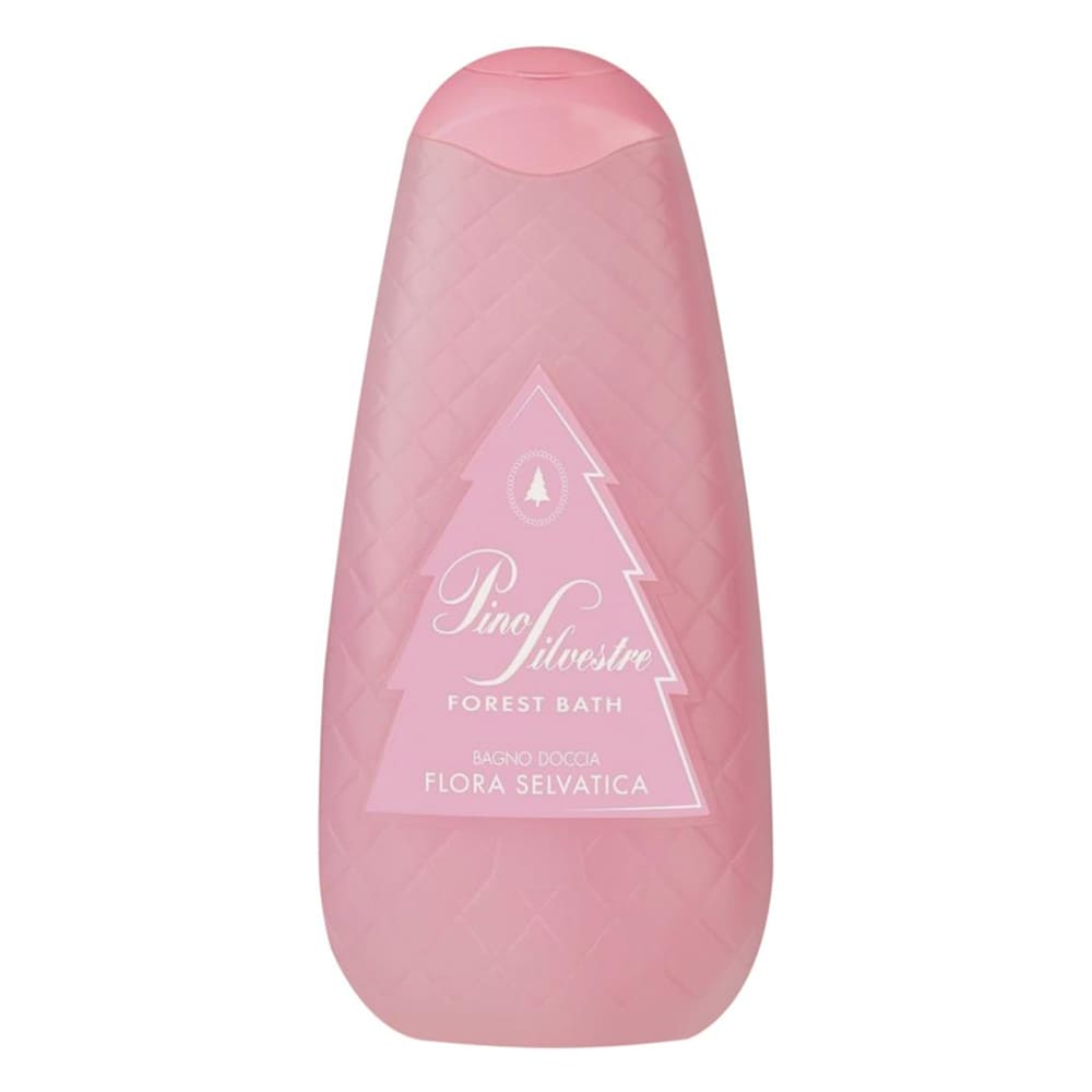 Pino Silvestre bagno doccia Flora Selvatica 750ml