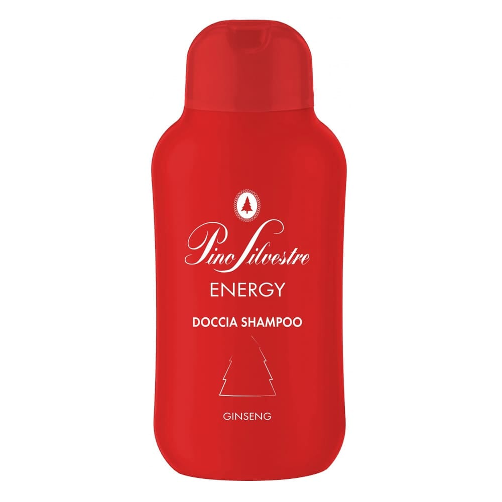 Pino Silvestre doccia shampoo Energy 250 ml