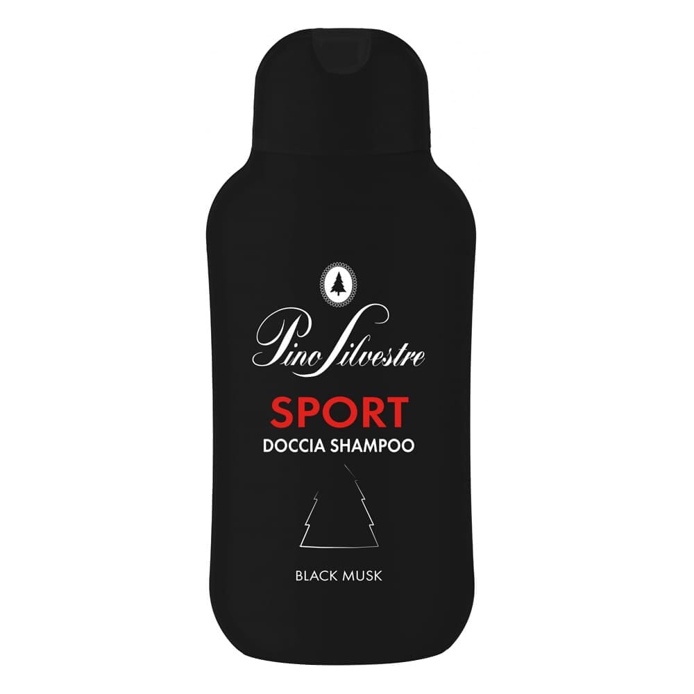 Pino Silvestre doccia shampoo Sport 250 ml