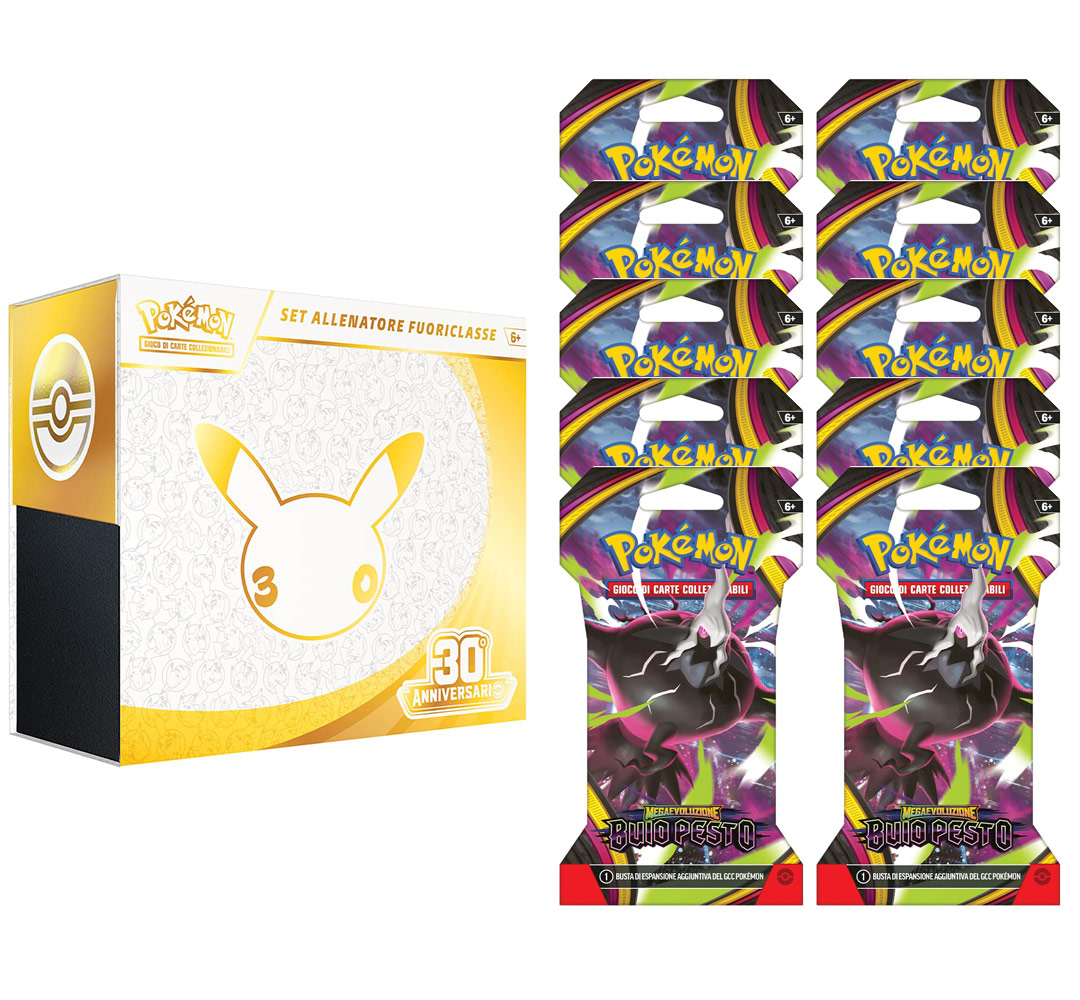 Pok mon Megaevoluzione Buio Pesto Guida Completa pok-mon-megaevoluzione-buio-pesto-guida-completa