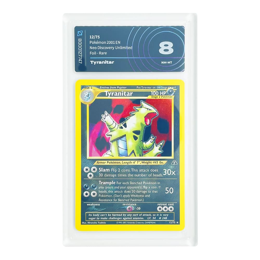 Blastoise Holo 2/102 PSA 7 versione Inglese