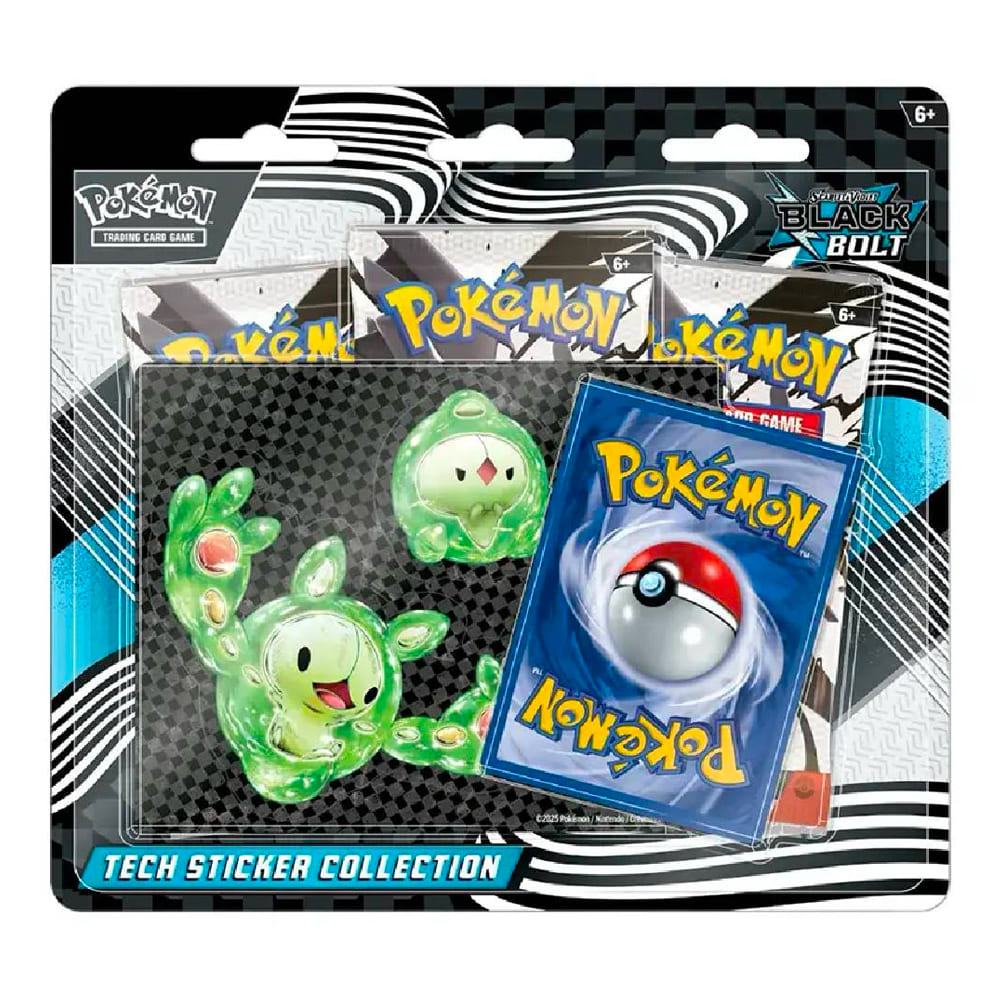 Pokemon Virizion V Box versione Inglese