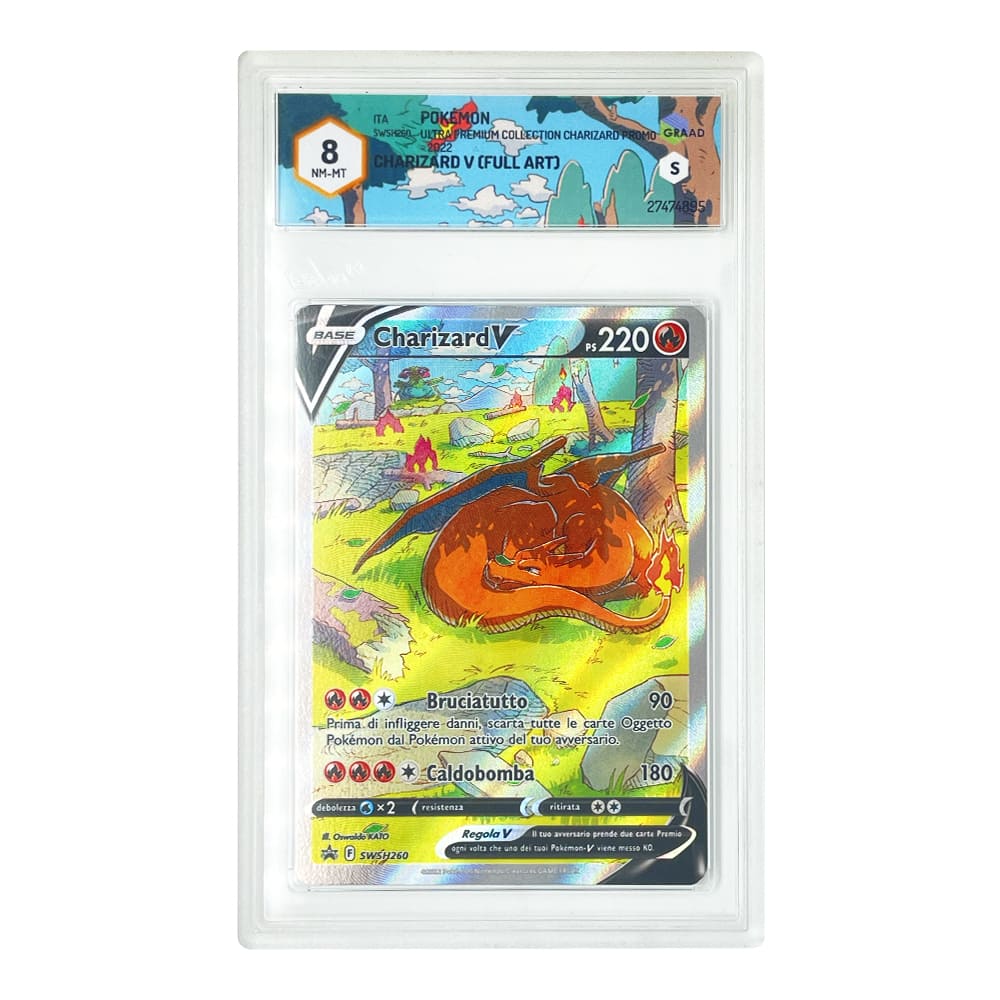 Blastoise Holo 2/102 PSA 7 versione Inglese