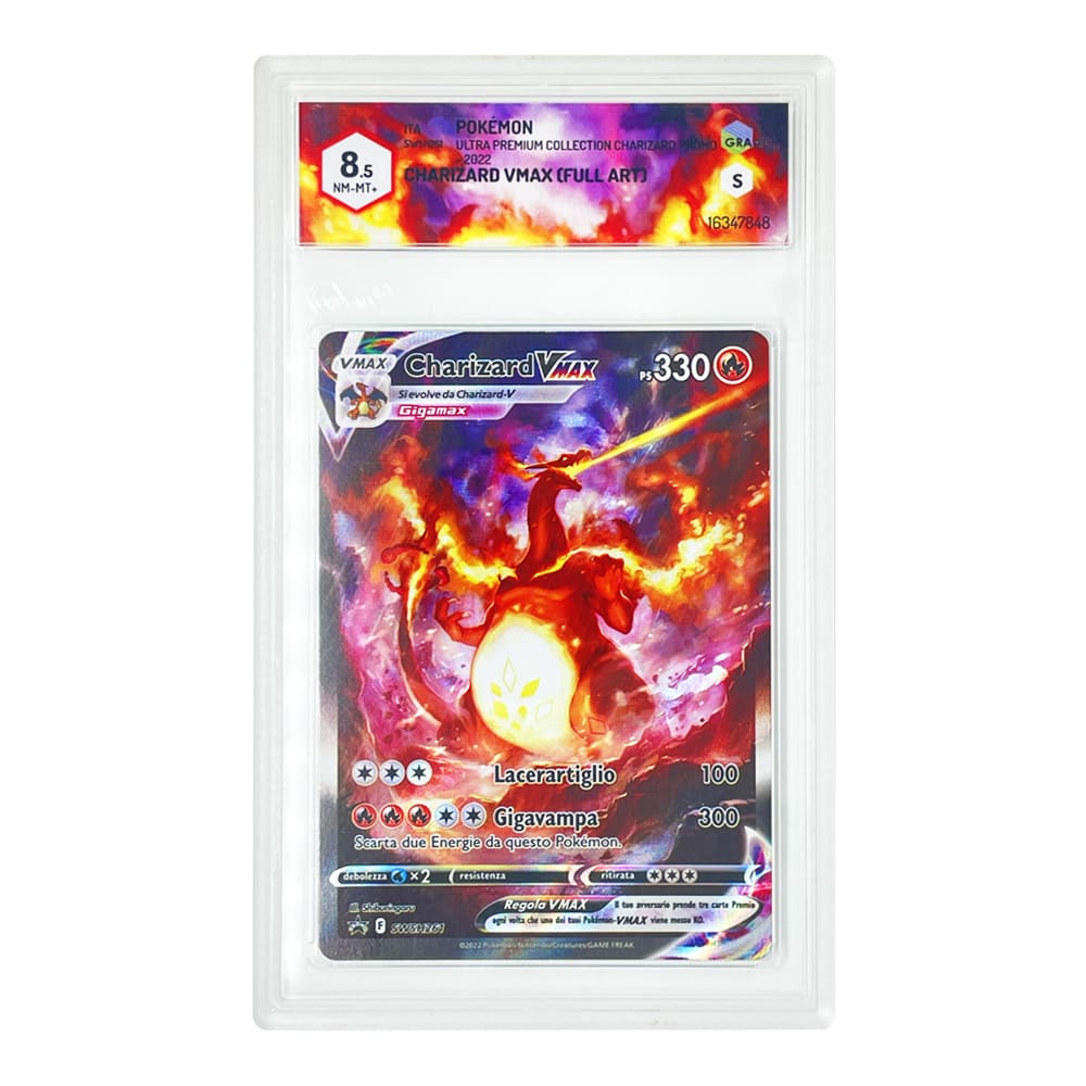 Blastoise Holo 2/102 PSA 7 versione Inglese