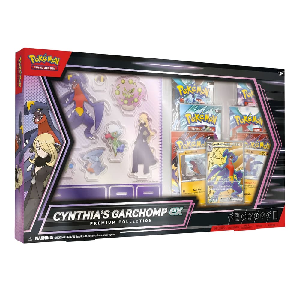 Pokemon Go collezione Squadra Istinto versione italiana