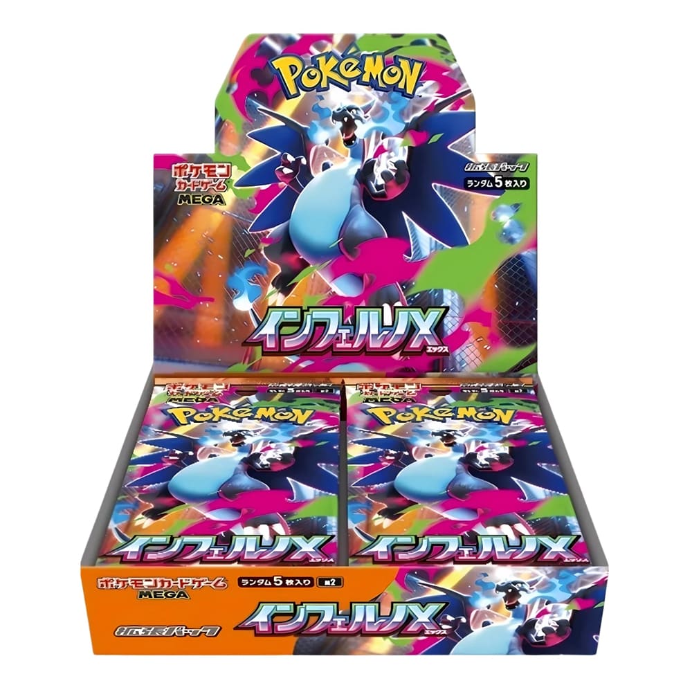 Pokemon Battle Partners SV9 Booster Box 30 bustine versione Giapponese