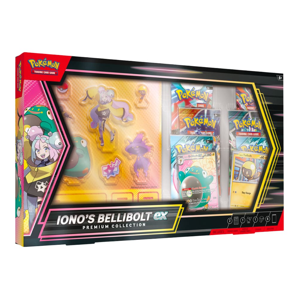 Pokemon Go collezione Squadra Istinto versione italiana