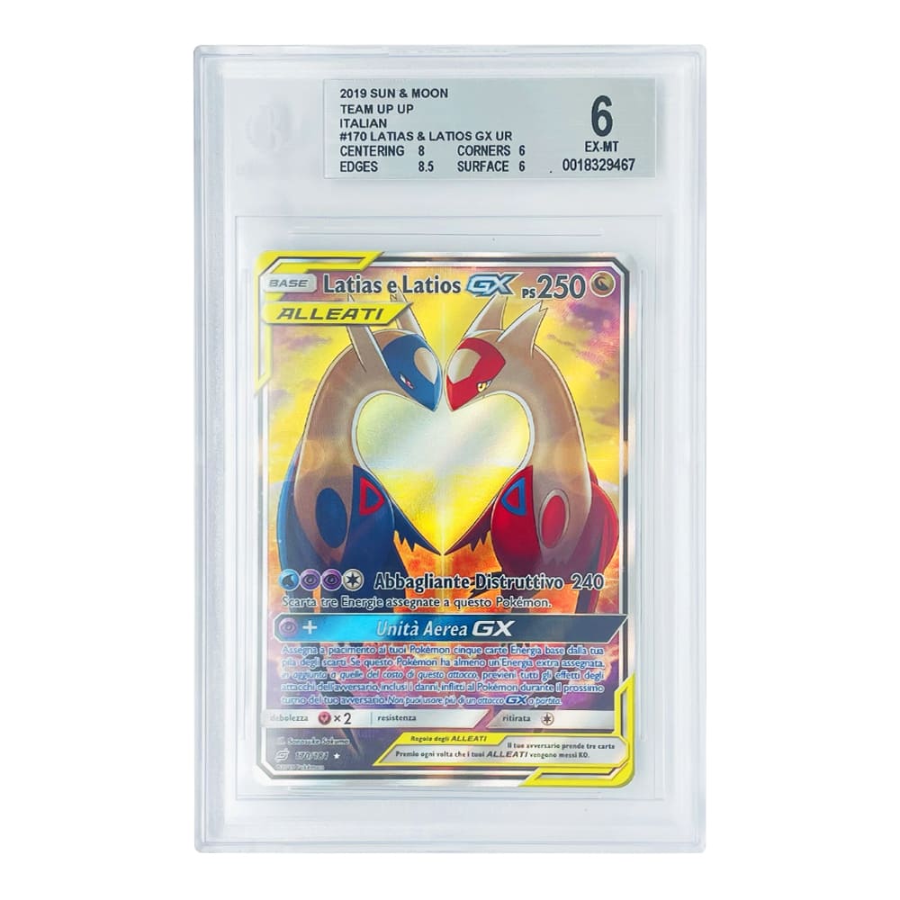 Blastoise Holo 2/102 PSA 7 versione Inglese