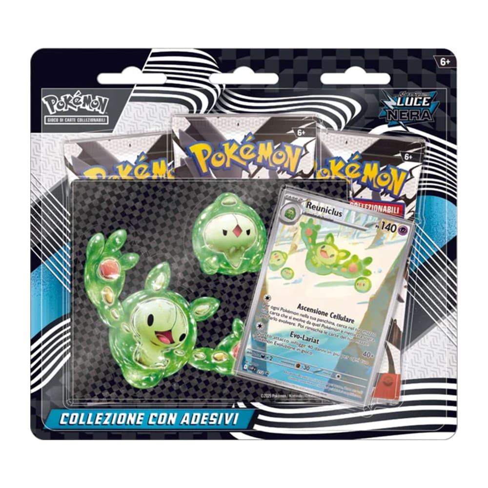 Pokemon Virizion V Box versione Inglese