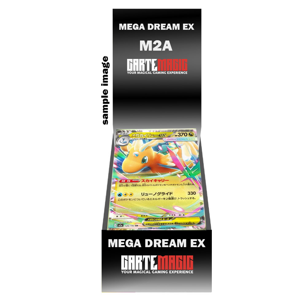 Pokemon Inferno X Booster Box 30 Bustine Versione Giapponese Pokemon Inferno X Booster Box 30 Bustine Versione Giapponese