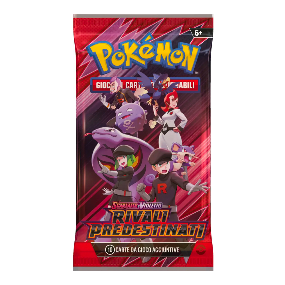 Pokemon Origine Perduta booster pack 1 bustina versione Italiano