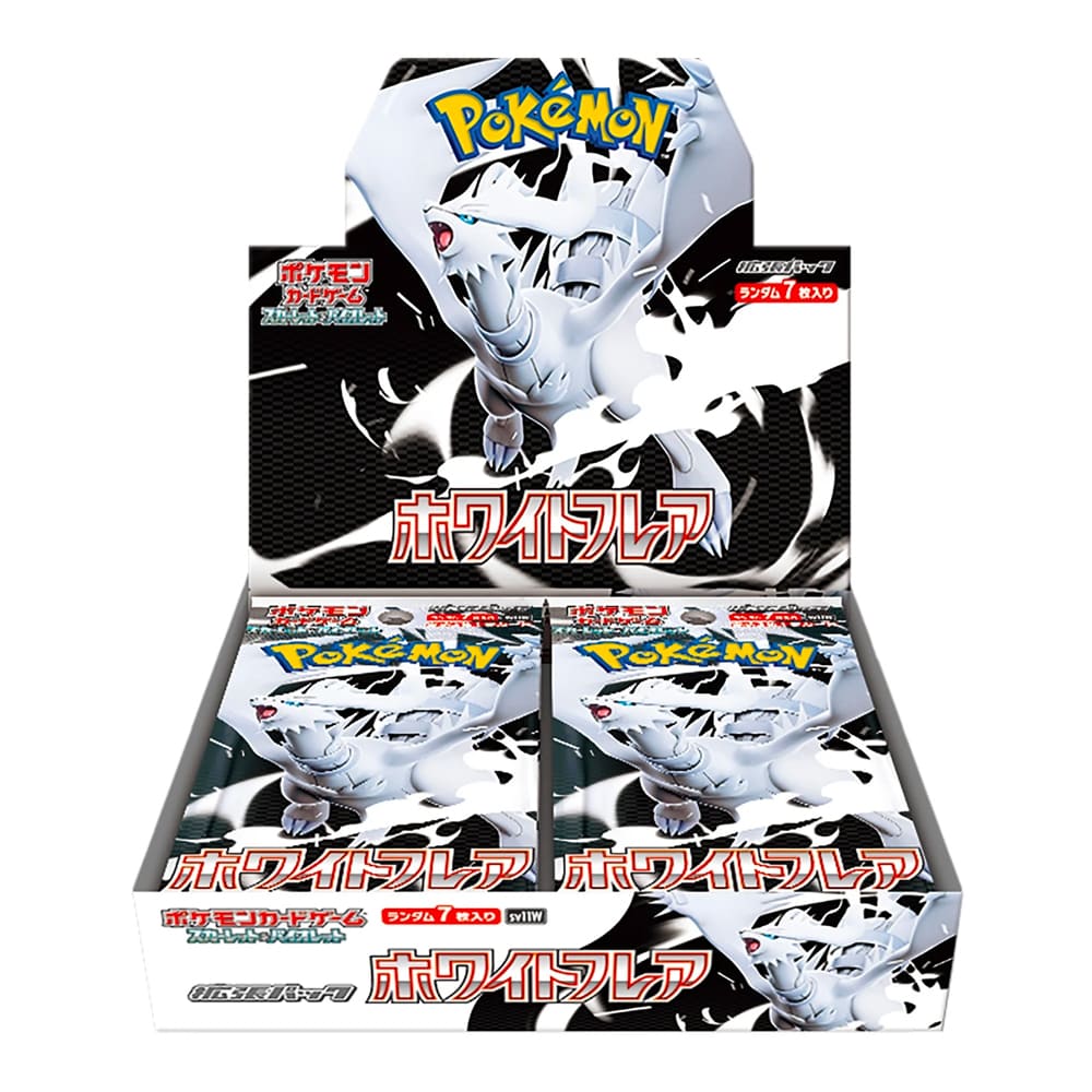 Pokemon Battle Partners SV9 Booster Box 30 bustine versione Giapponese