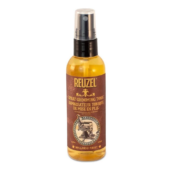 Reuzel tonico spray per capelli grooming 355ml