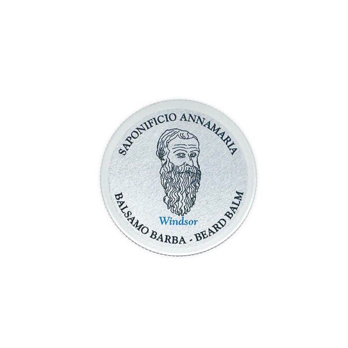 Saponificio Annamaria balsamo barba Windsor 20gr