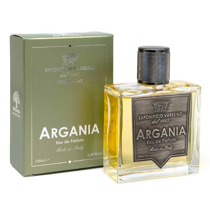 Saponificio Varesino Perfume Argania 100ml