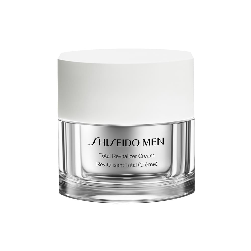 Shiseido crema viso Revitalizer Cream anti age 50ml Shiseido crema viso Revitalizer Cream anti age 50ml
