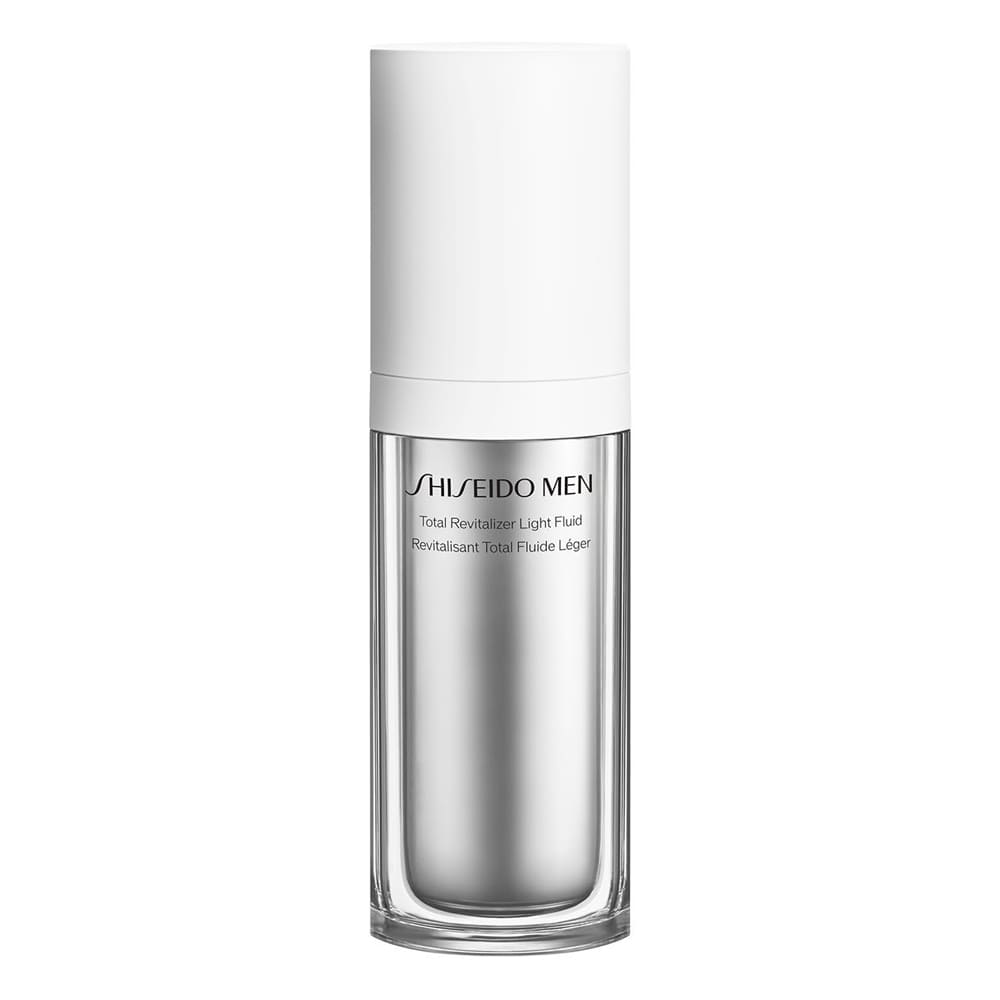 Shiseido lozione viso idratante antirughe Revitalizer Light Fluid 70ml Shiseido lozione viso idratante antirughe Revitalizer Light Fluid 70ml