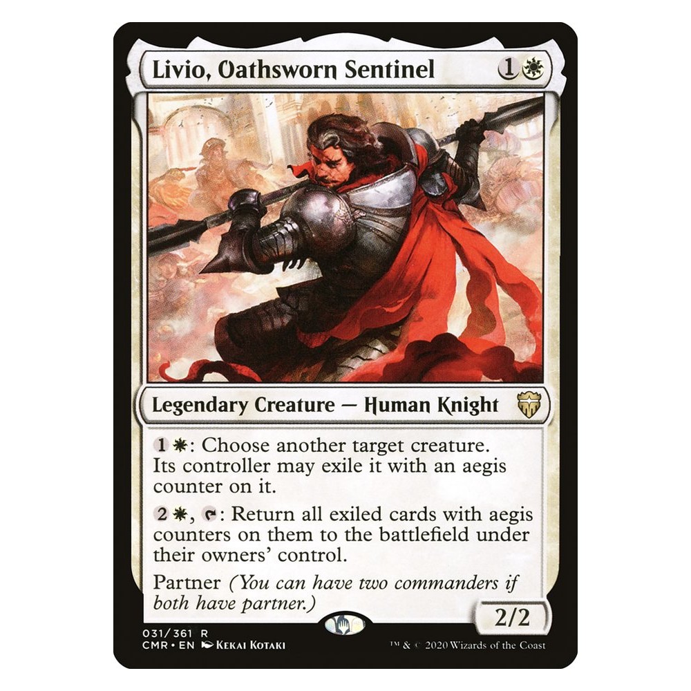 Magic The Gathering Maze Sentinel - Sentinella Del Labirinto - [DGM