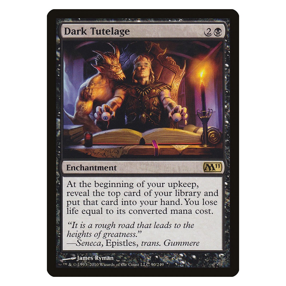Magic The Gathering - Dark Prophecy - Profezia Oscura - Magic