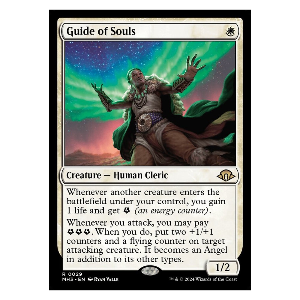 SPRINGJACK PASTURE (EVE) Eventide - MTG - LP