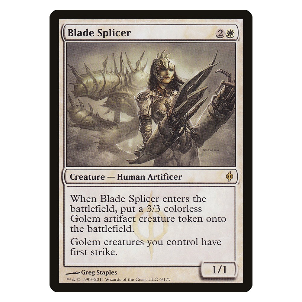 Blade Splicer - Giuntatrice di Lame (4)