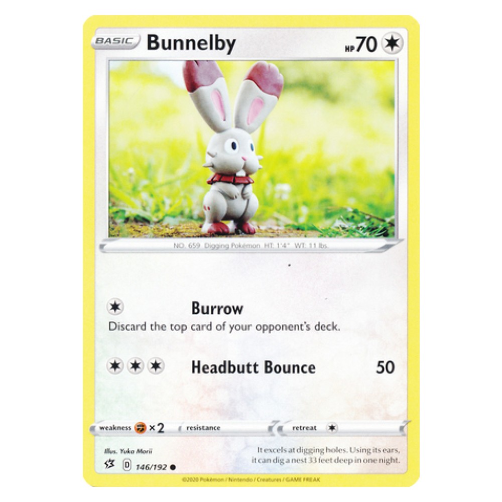 Bunnelby - 146/192 