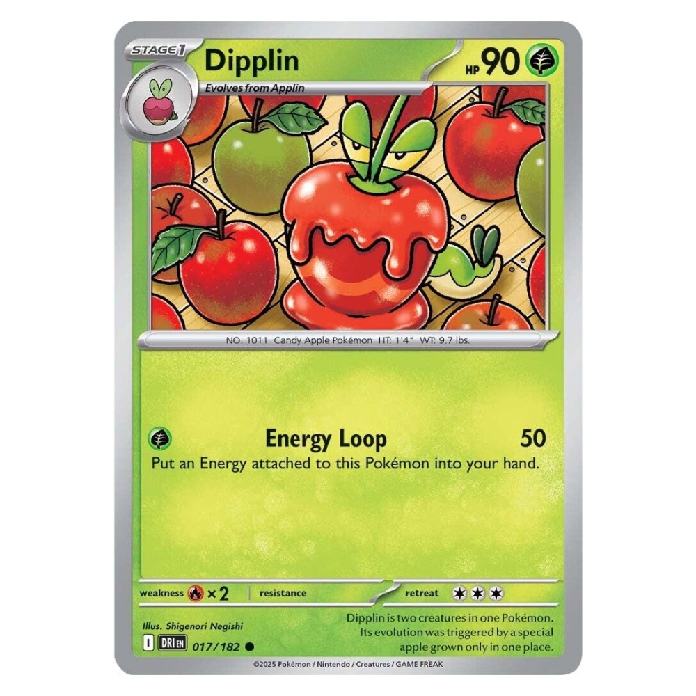 Dipplin - 017/182   