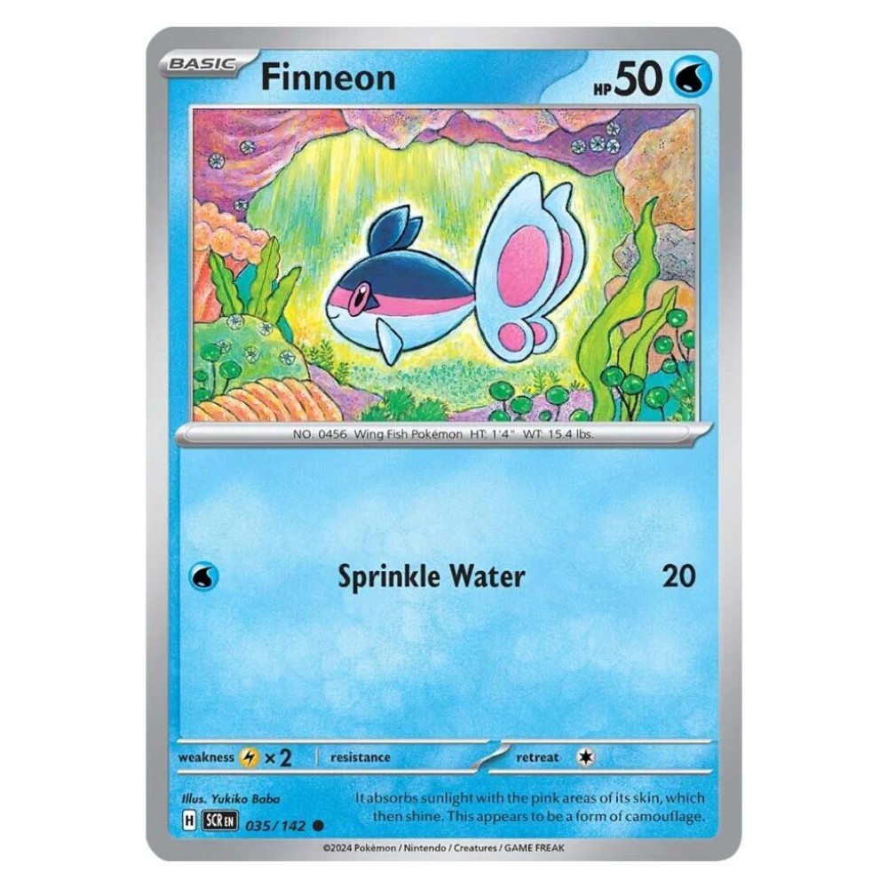 Finneon - 035/142 