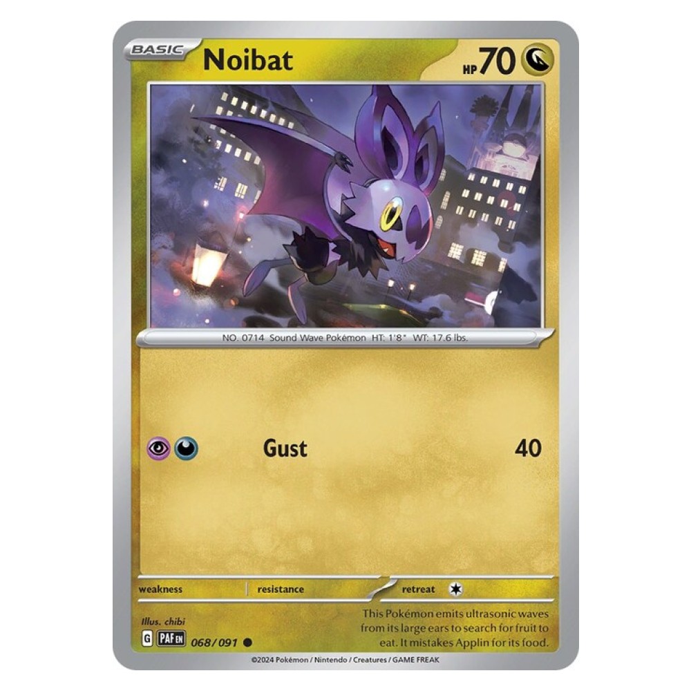 Noibat - 068/091 